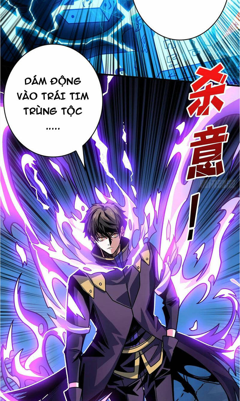 Vừa Chơi Đã Có Tài Khoản Vương Giả - Chapter 269 - Page 42