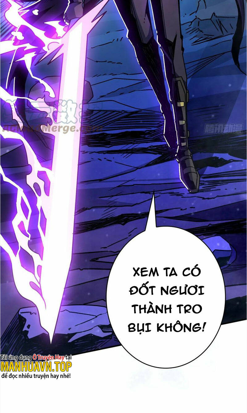 Vừa Chơi Đã Có Tài Khoản Vương Giả - Chapter 269 - Page 43