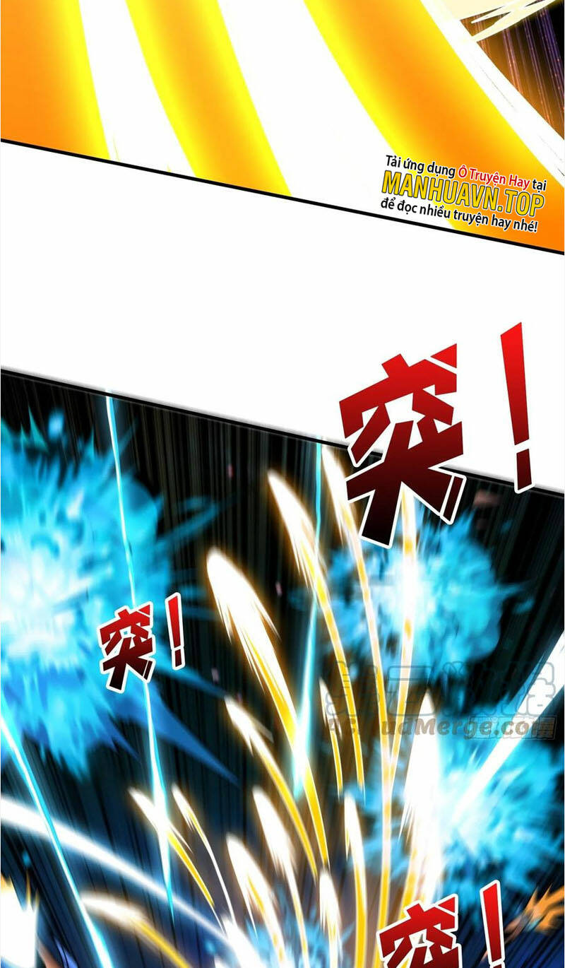 Vừa Chơi Đã Có Tài Khoản Vương Giả - Chapter 269 - Page 5