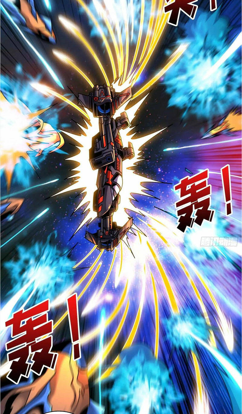 Vừa Chơi Đã Có Tài Khoản Vương Giả - Chapter 269 - Page 6