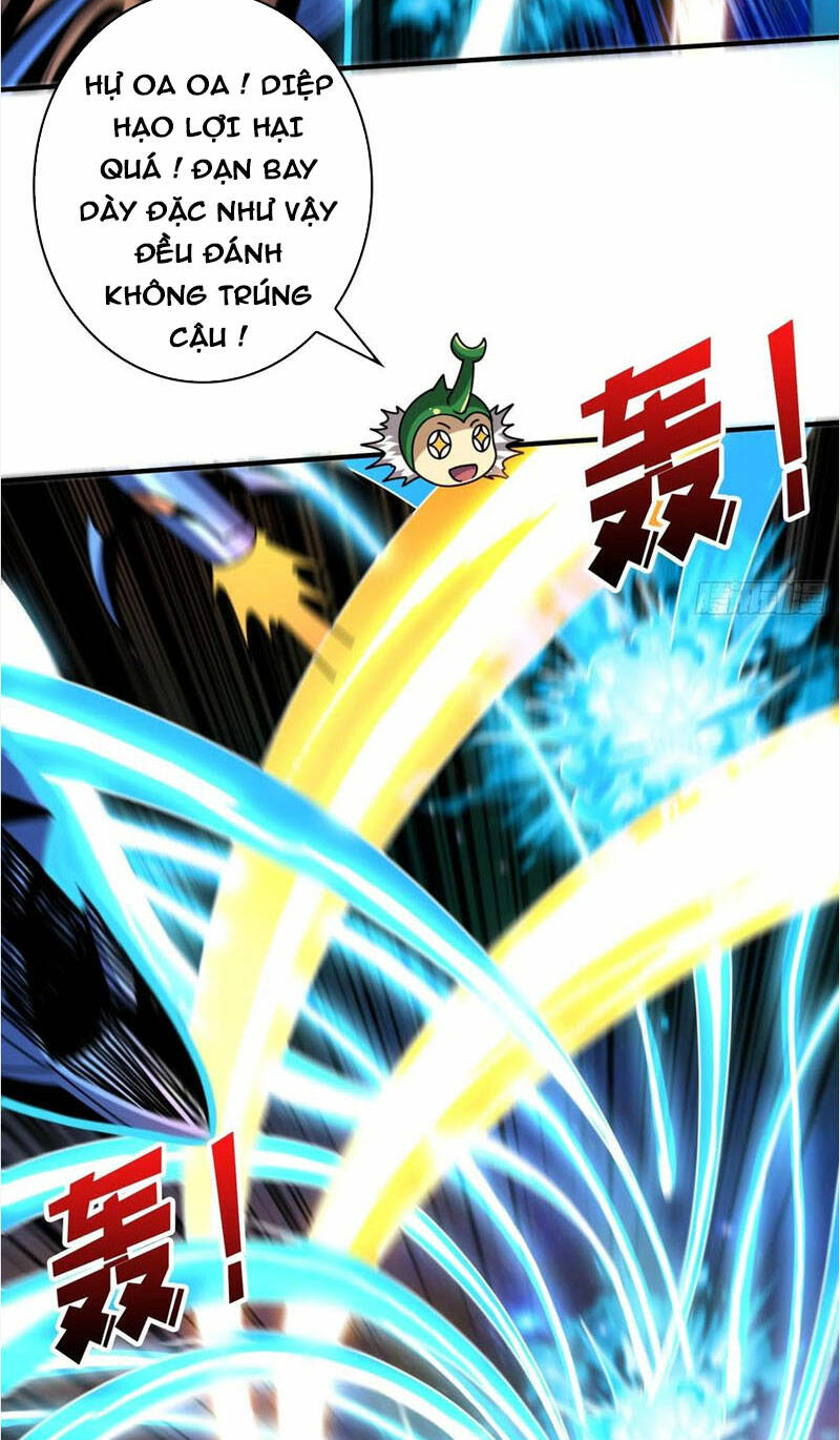 Vừa Chơi Đã Có Tài Khoản Vương Giả - Chapter 269 - Page 7