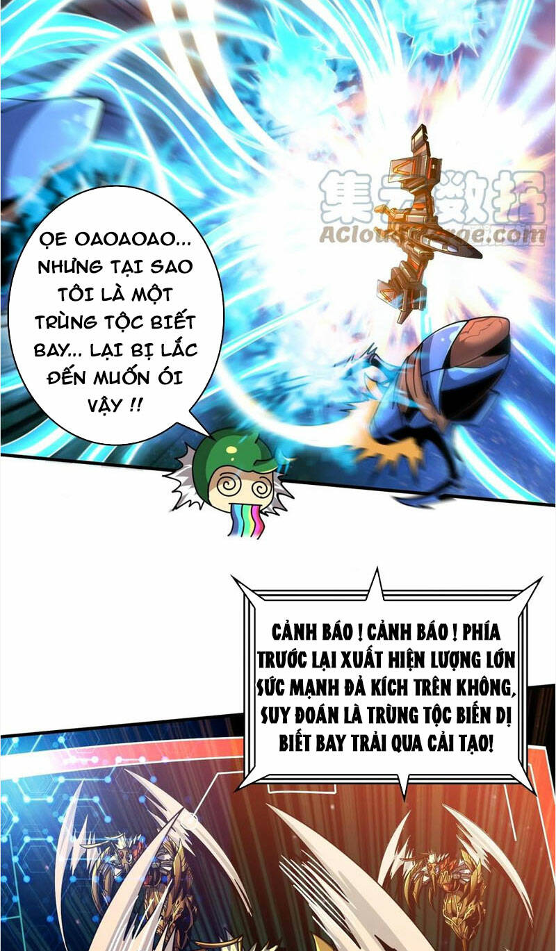 Vừa Chơi Đã Có Tài Khoản Vương Giả - Chapter 269 - Page 8