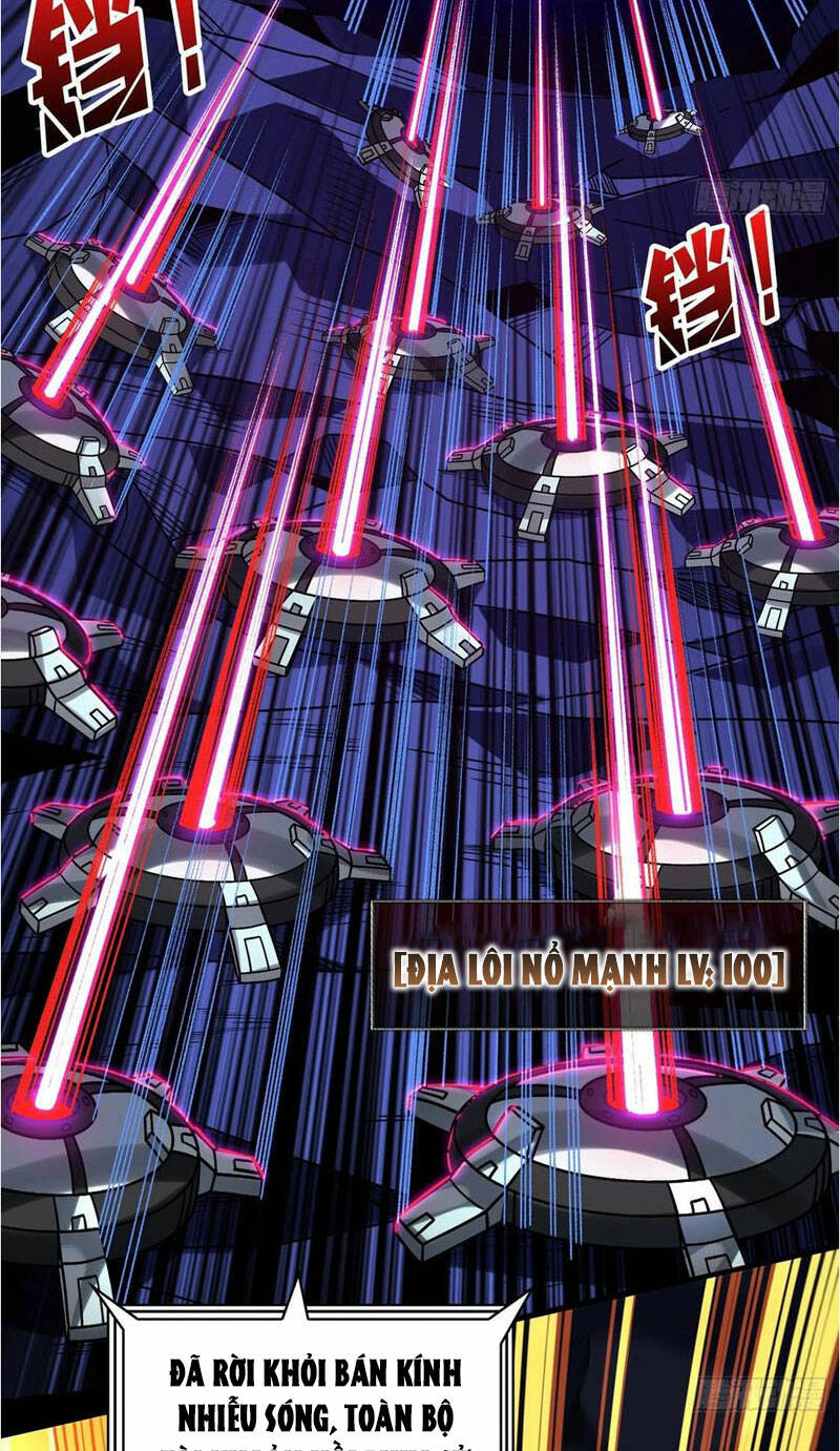 Vừa Chơi Đã Có Tài Khoản Vương Giả - Chapter 270 - Page 9