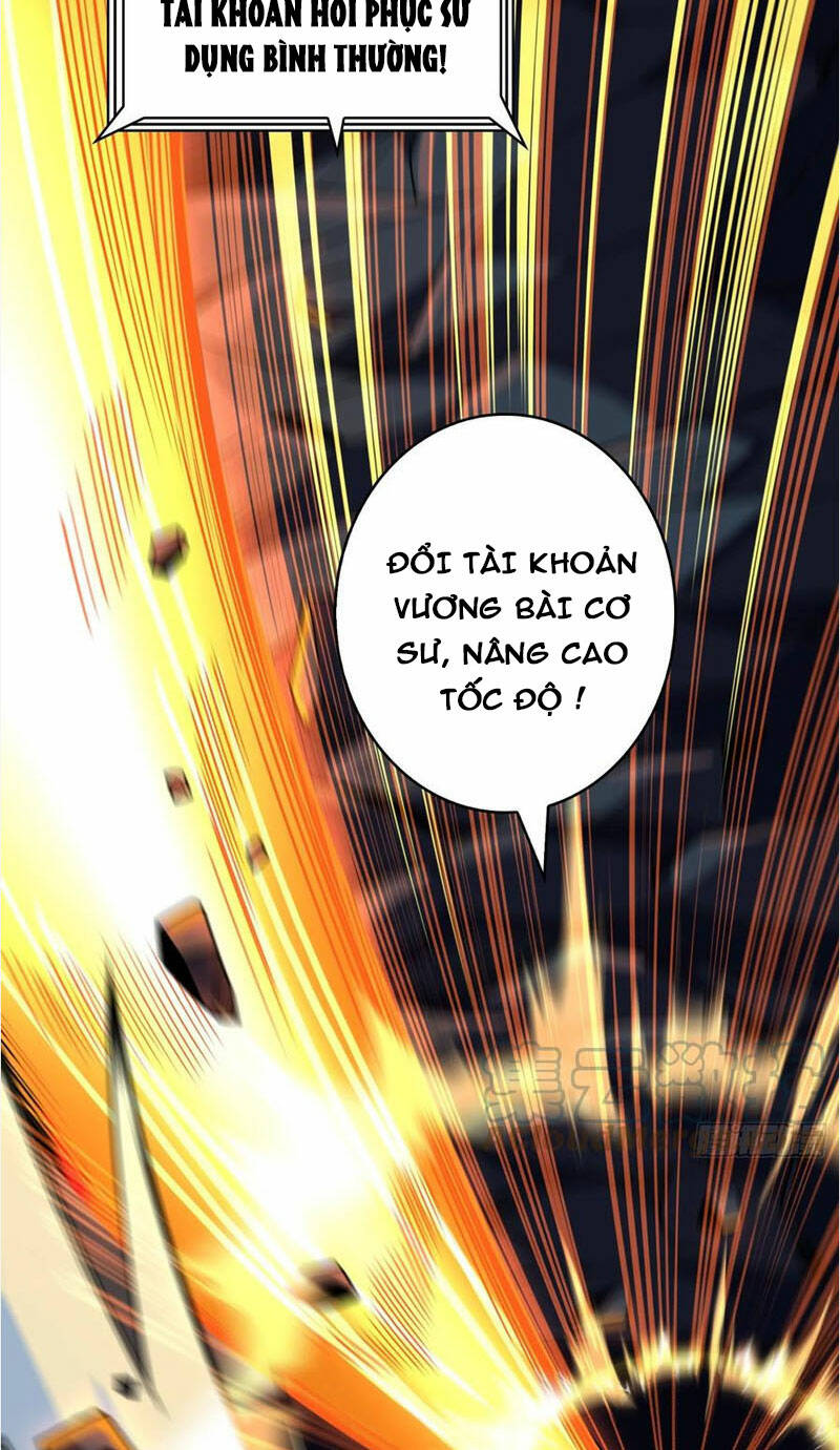 Vừa Chơi Đã Có Tài Khoản Vương Giả - Chapter 270 - Page 10