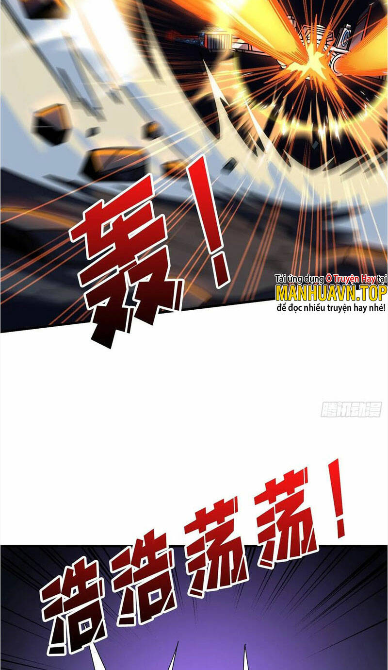 Vừa Chơi Đã Có Tài Khoản Vương Giả - Chapter 270 - Page 11