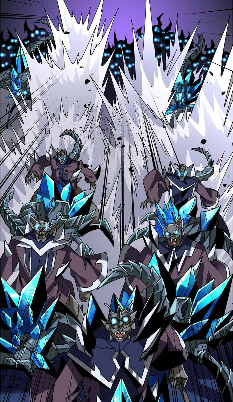 Vừa Chơi Đã Có Tài Khoản Vương Giả - Chapter 270 - Page 12