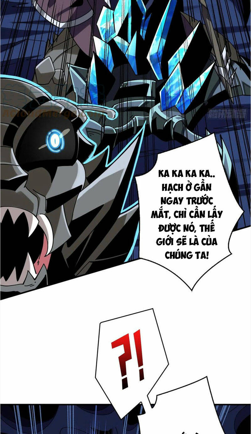 Vừa Chơi Đã Có Tài Khoản Vương Giả - Chapter 270 - Page 13