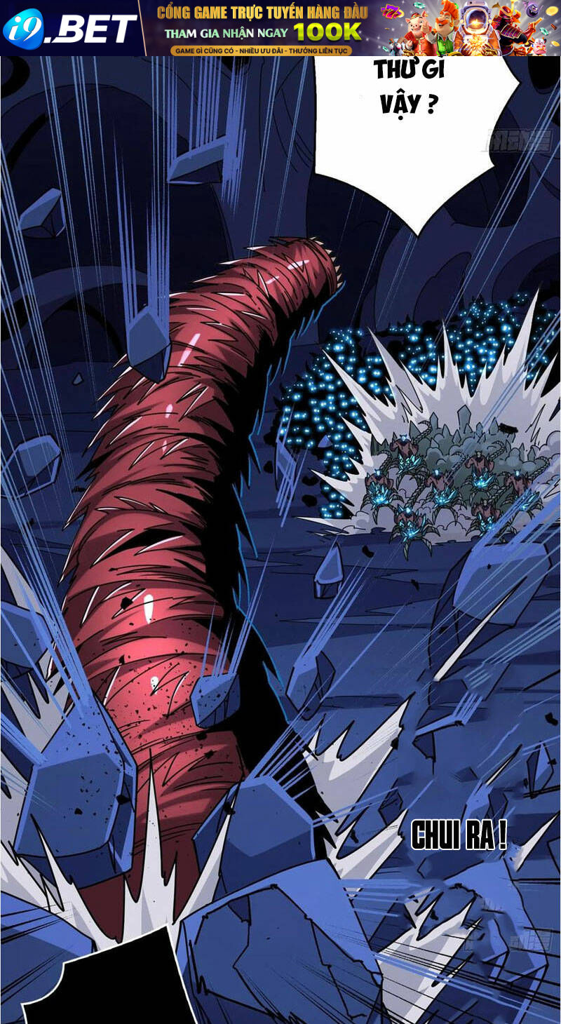 Vừa Chơi Đã Có Tài Khoản Vương Giả - Chapter 270 - Page 14