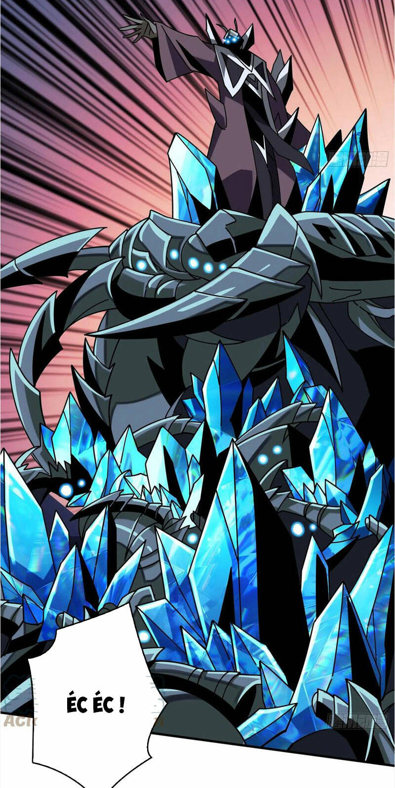 Vừa Chơi Đã Có Tài Khoản Vương Giả - Chapter 270 - Page 17