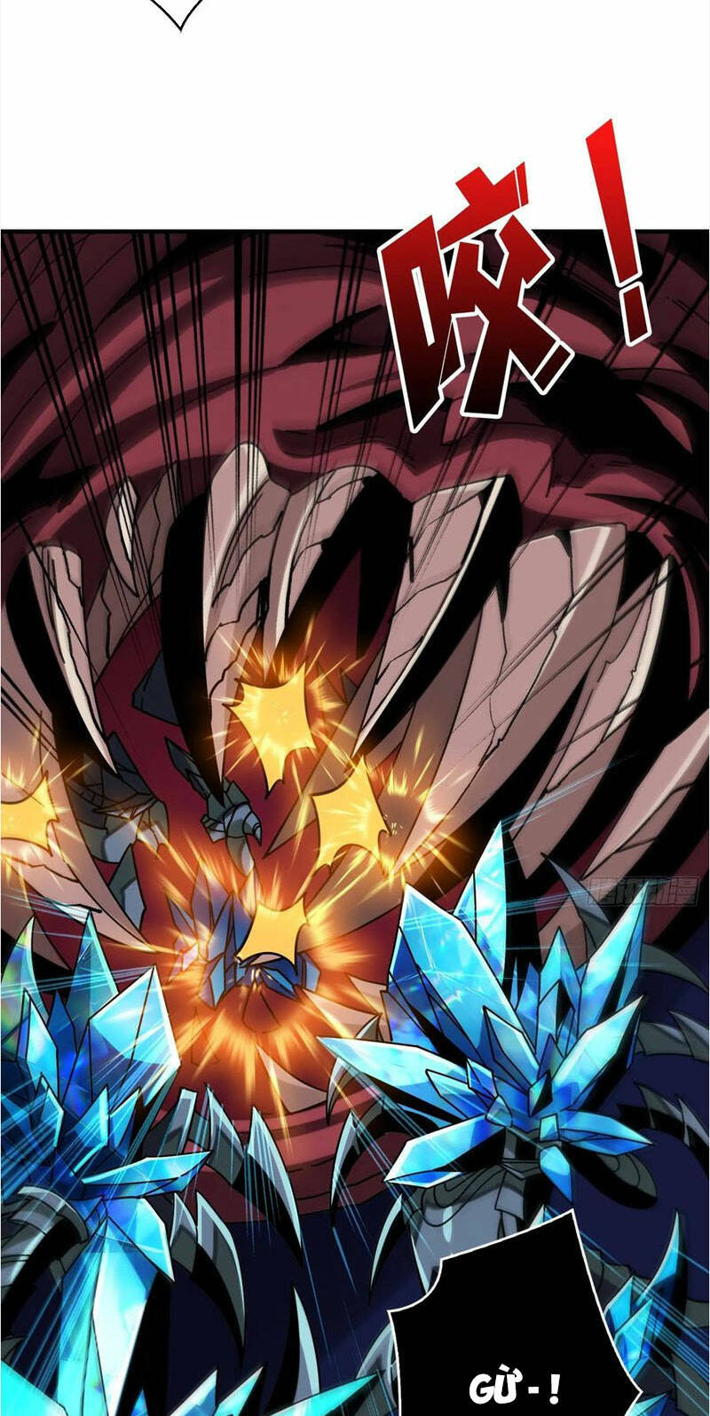 Vừa Chơi Đã Có Tài Khoản Vương Giả - Chapter 270 - Page 18