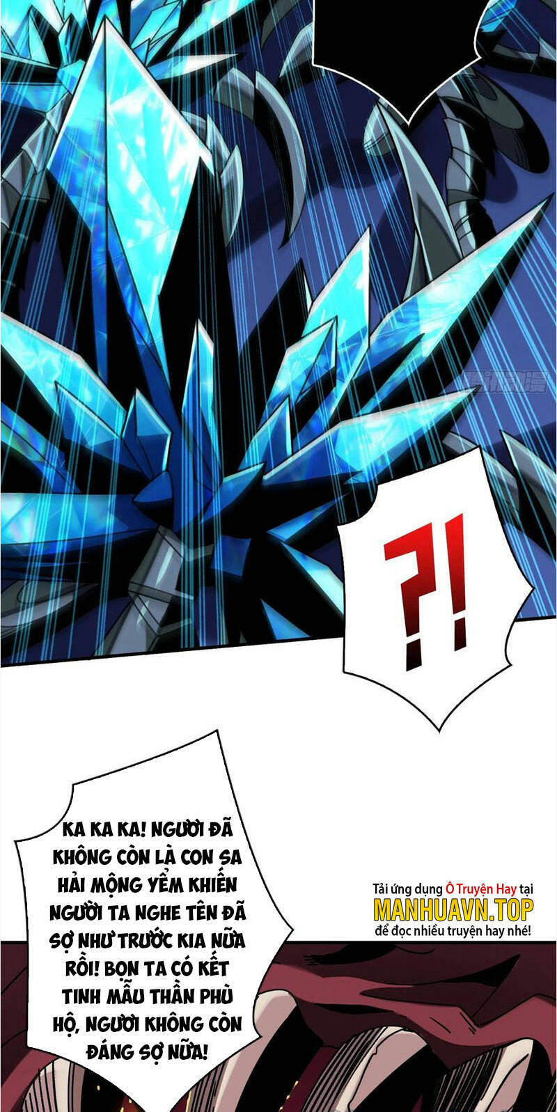 Vừa Chơi Đã Có Tài Khoản Vương Giả - Chapter 270 - Page 19