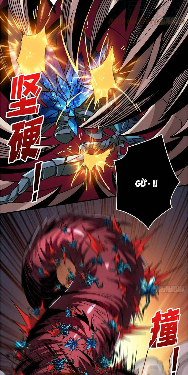 Vừa Chơi Đã Có Tài Khoản Vương Giả - Chapter 270 - Page 20