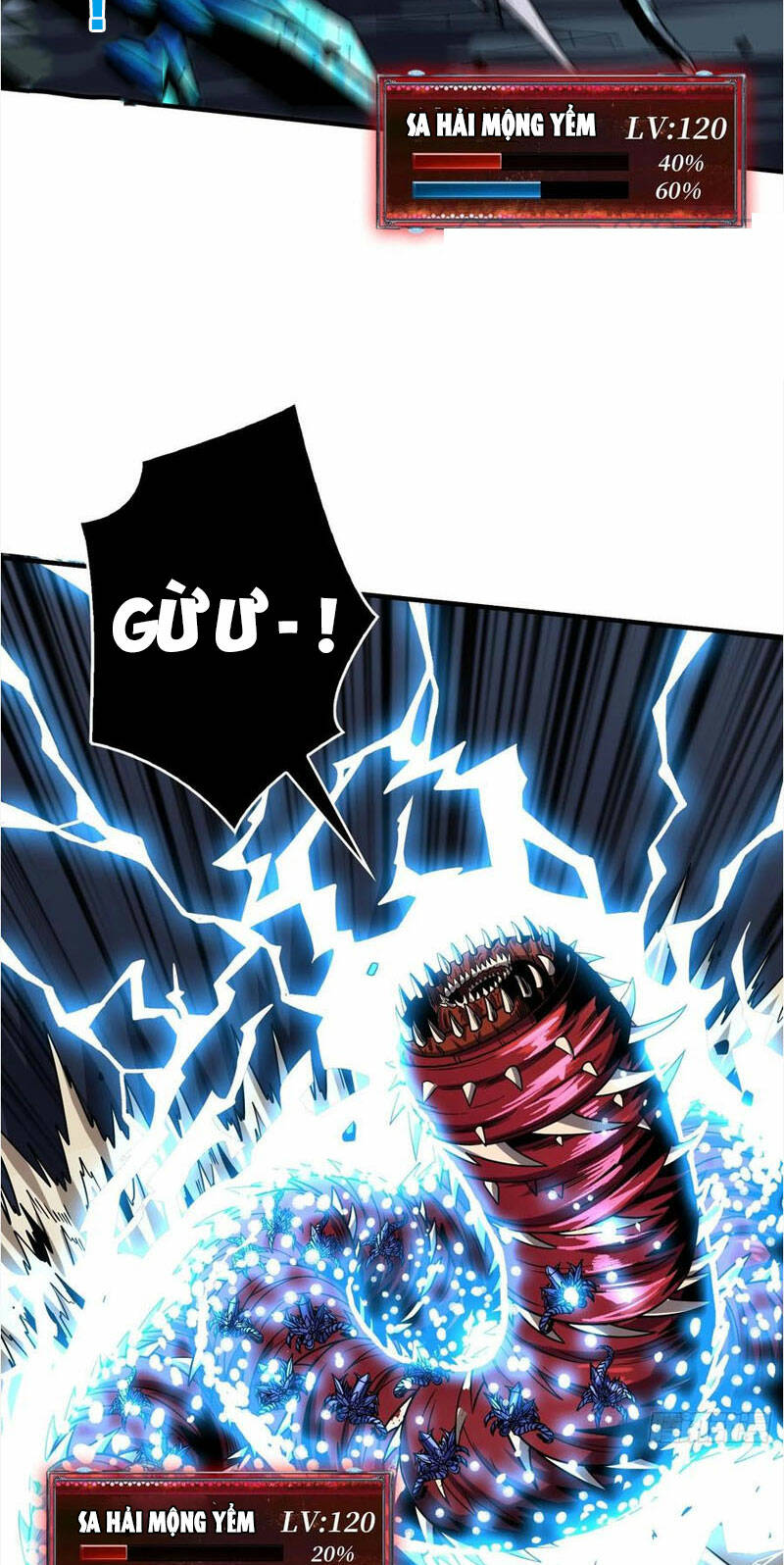 Vừa Chơi Đã Có Tài Khoản Vương Giả - Chapter 270 - Page 22