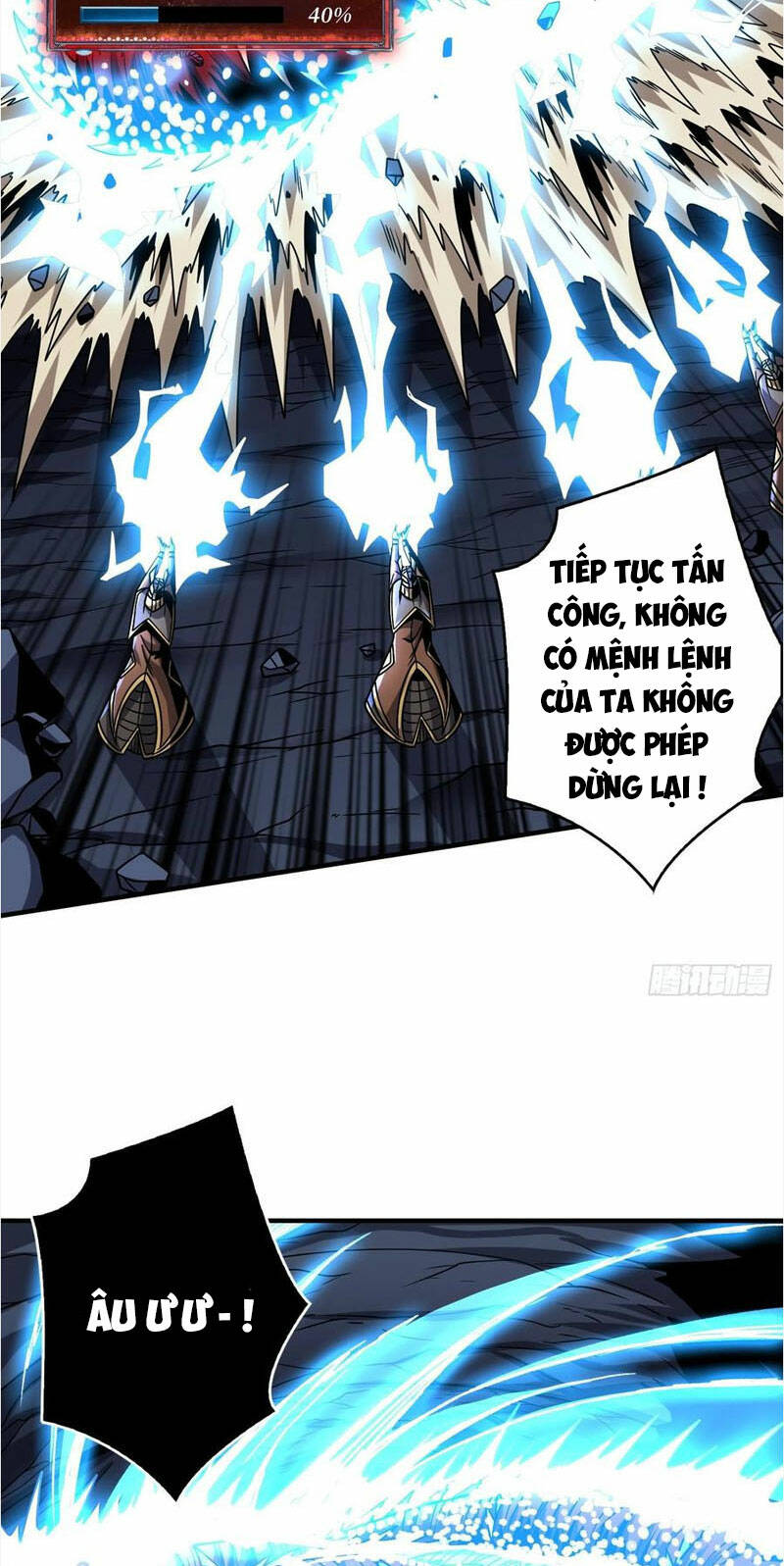 Vừa Chơi Đã Có Tài Khoản Vương Giả - Chapter 270 - Page 23