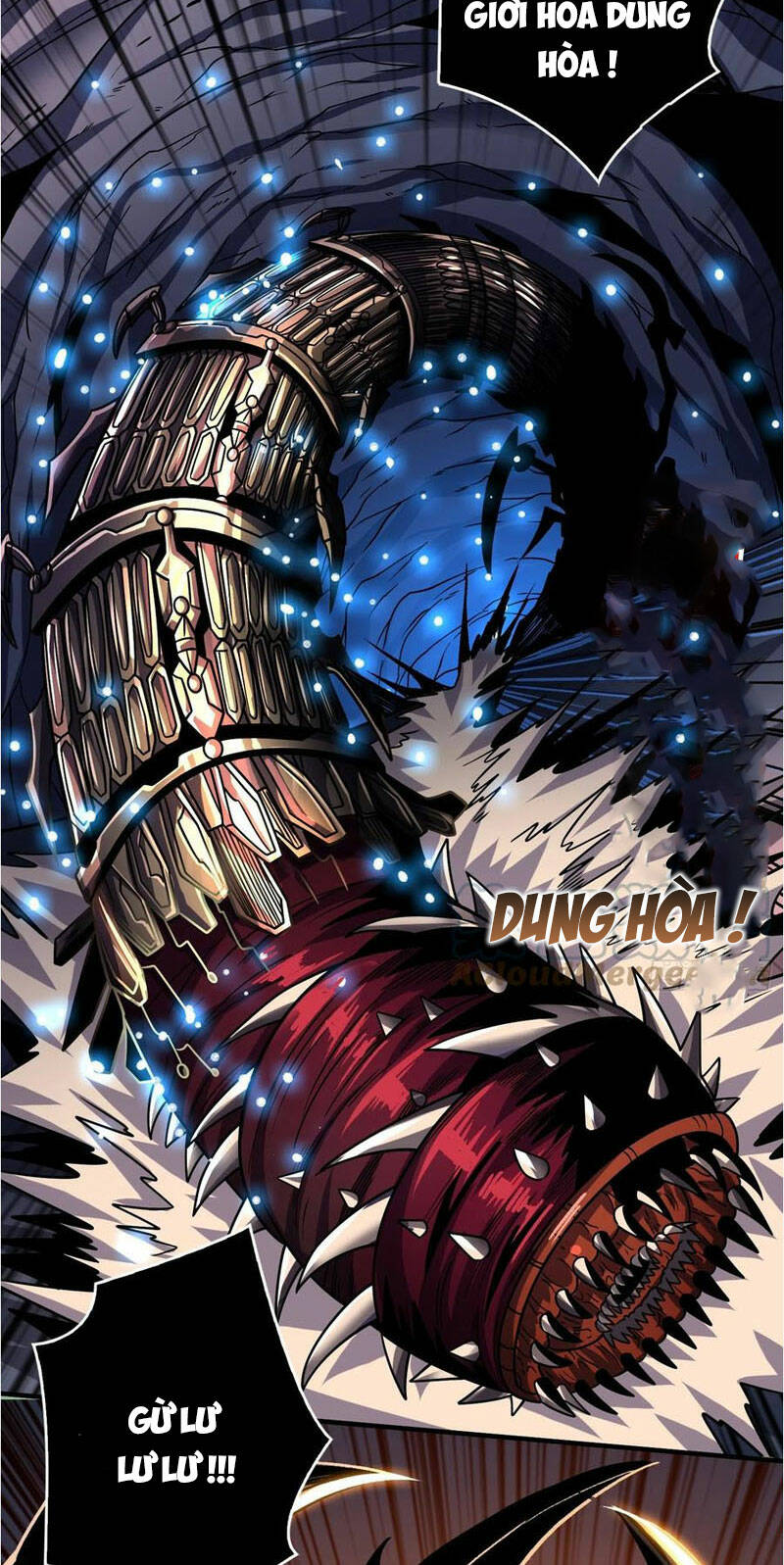 Vừa Chơi Đã Có Tài Khoản Vương Giả - Chapter 270 - Page 28