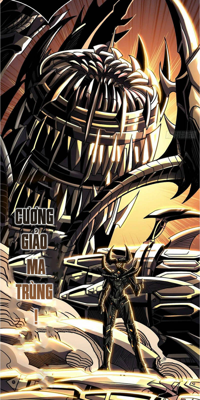 Vừa Chơi Đã Có Tài Khoản Vương Giả - Chapter 270 - Page 29