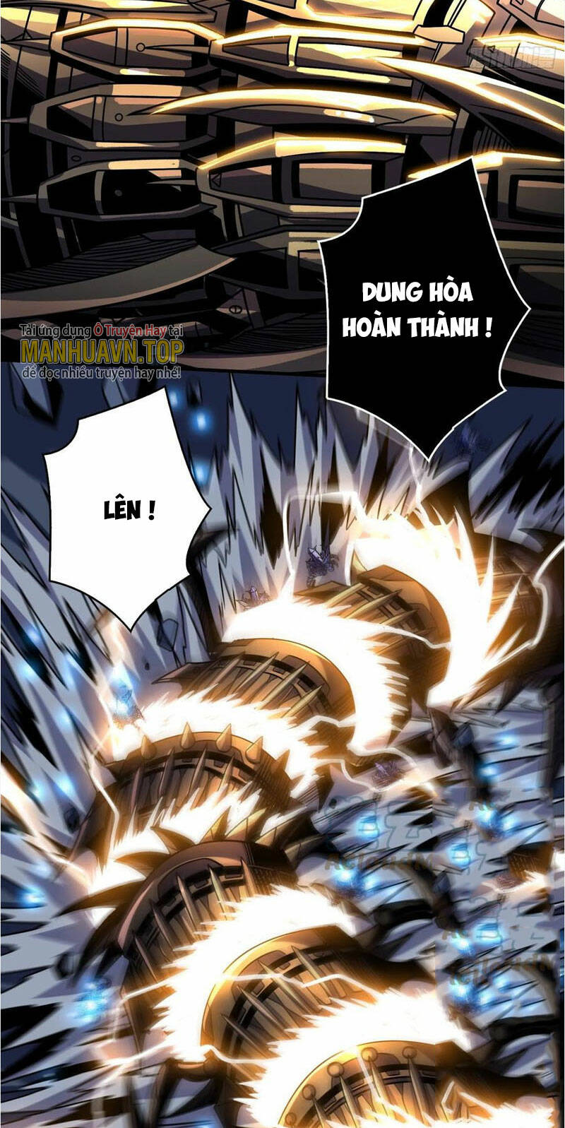 Vừa Chơi Đã Có Tài Khoản Vương Giả - Chapter 270 - Page 30