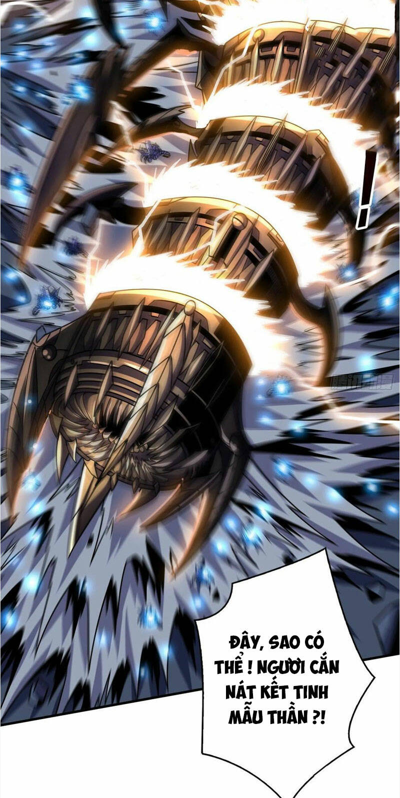 Vừa Chơi Đã Có Tài Khoản Vương Giả - Chapter 270 - Page 31