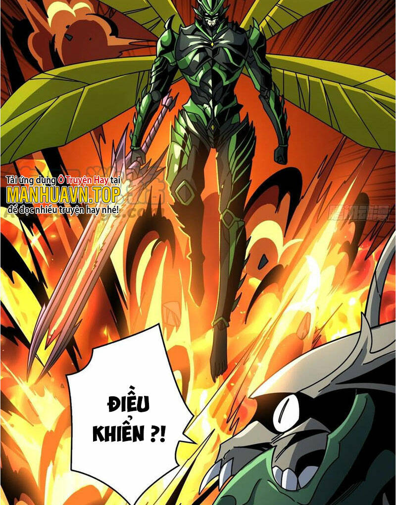Vừa Chơi Đã Có Tài Khoản Vương Giả - Chapter 270 - Page 33