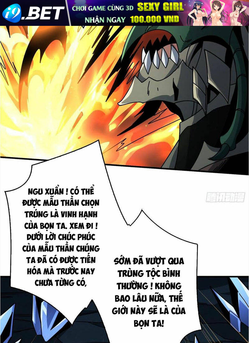 Vừa Chơi Đã Có Tài Khoản Vương Giả - Chapter 270 - Page 34