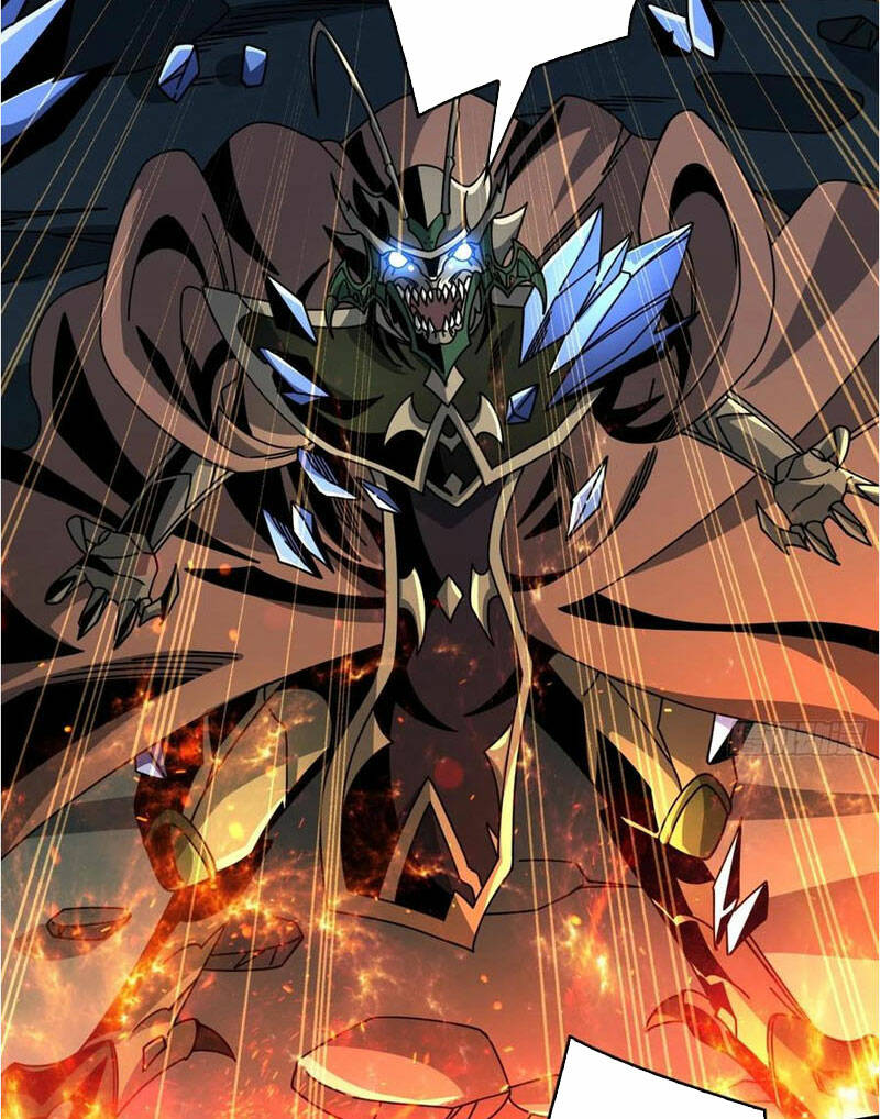 Vừa Chơi Đã Có Tài Khoản Vương Giả - Chapter 270 - Page 35