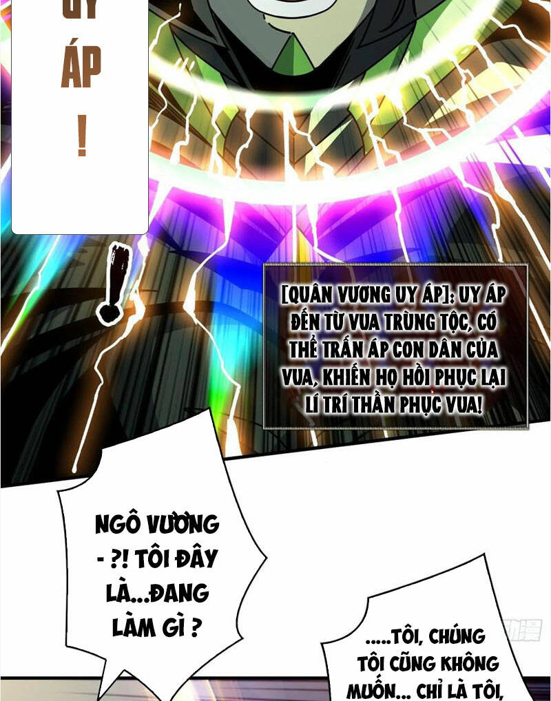 Vừa Chơi Đã Có Tài Khoản Vương Giả - Chapter 270 - Page 37