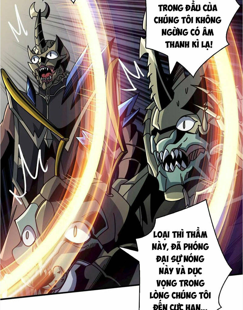 Vừa Chơi Đã Có Tài Khoản Vương Giả - Chapter 270 - Page 38