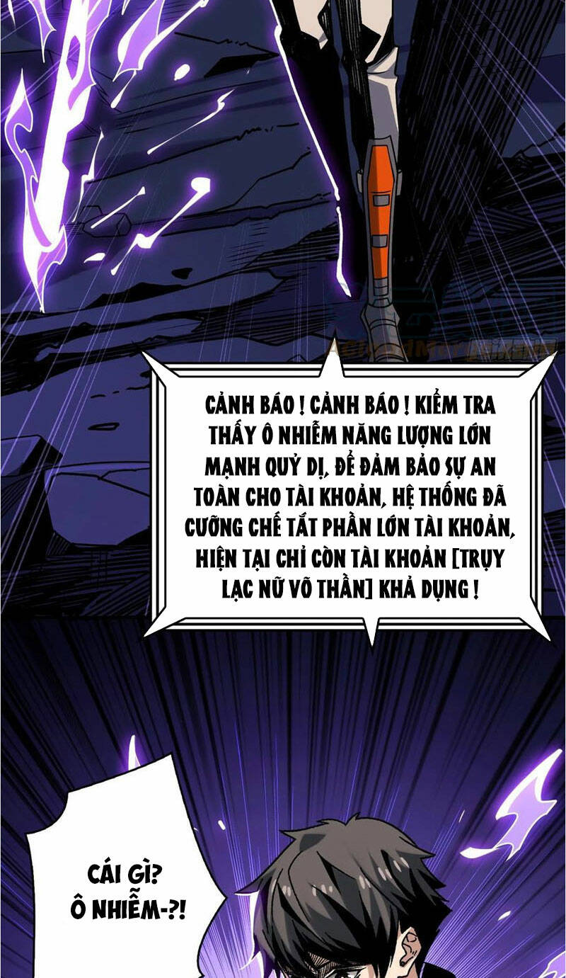 Vừa Chơi Đã Có Tài Khoản Vương Giả - Chapter 270 - Page 3