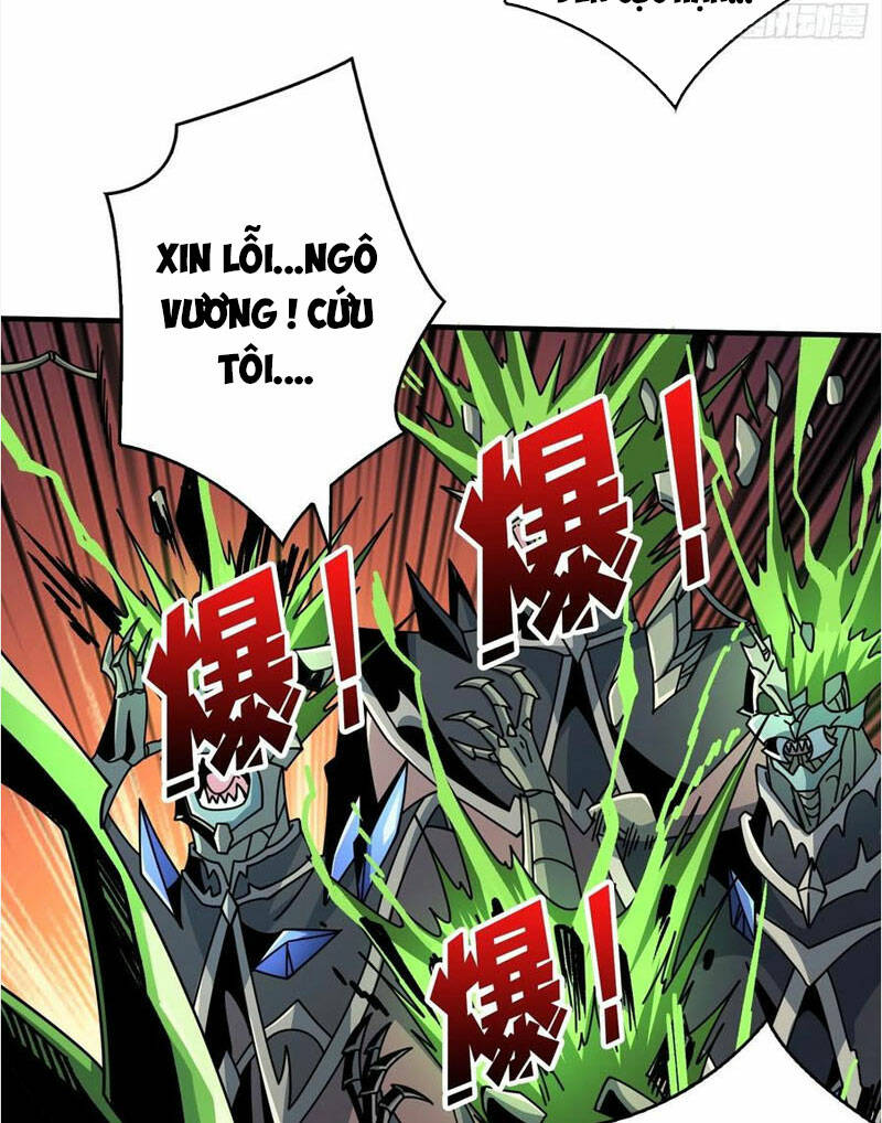 Vừa Chơi Đã Có Tài Khoản Vương Giả - Chapter 270 - Page 39