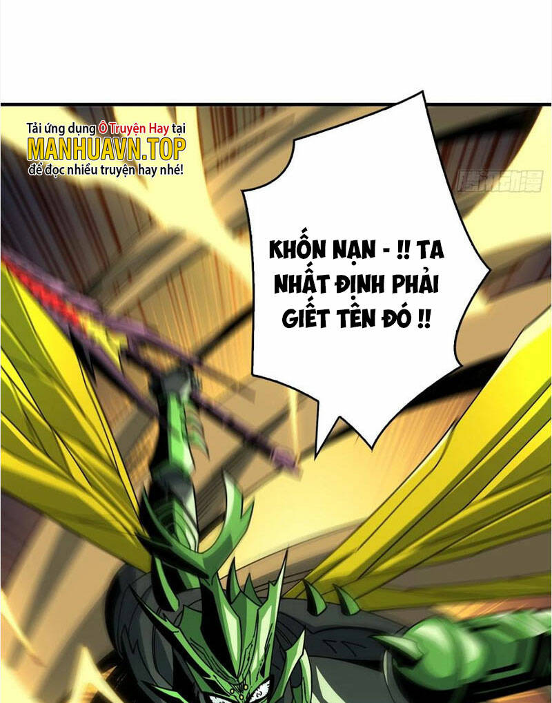 Vừa Chơi Đã Có Tài Khoản Vương Giả - Chapter 270 - Page 41