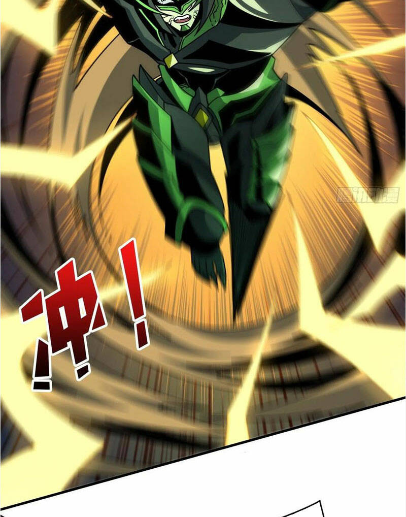 Vừa Chơi Đã Có Tài Khoản Vương Giả - Chapter 270 - Page 42