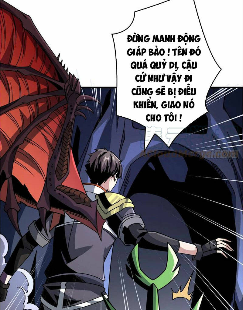 Vừa Chơi Đã Có Tài Khoản Vương Giả - Chapter 270 - Page 43