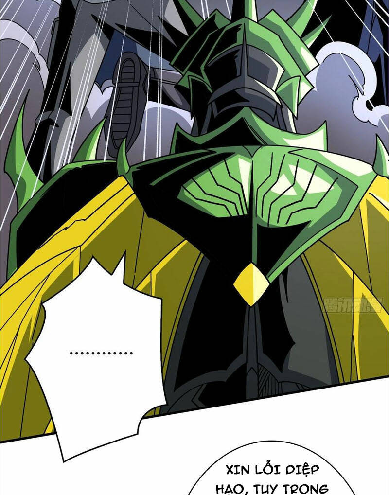 Vừa Chơi Đã Có Tài Khoản Vương Giả - Chapter 270 - Page 44