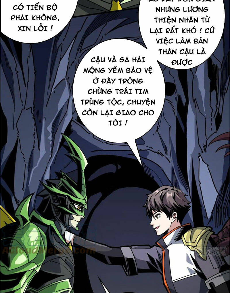 Vừa Chơi Đã Có Tài Khoản Vương Giả - Chapter 270 - Page 46