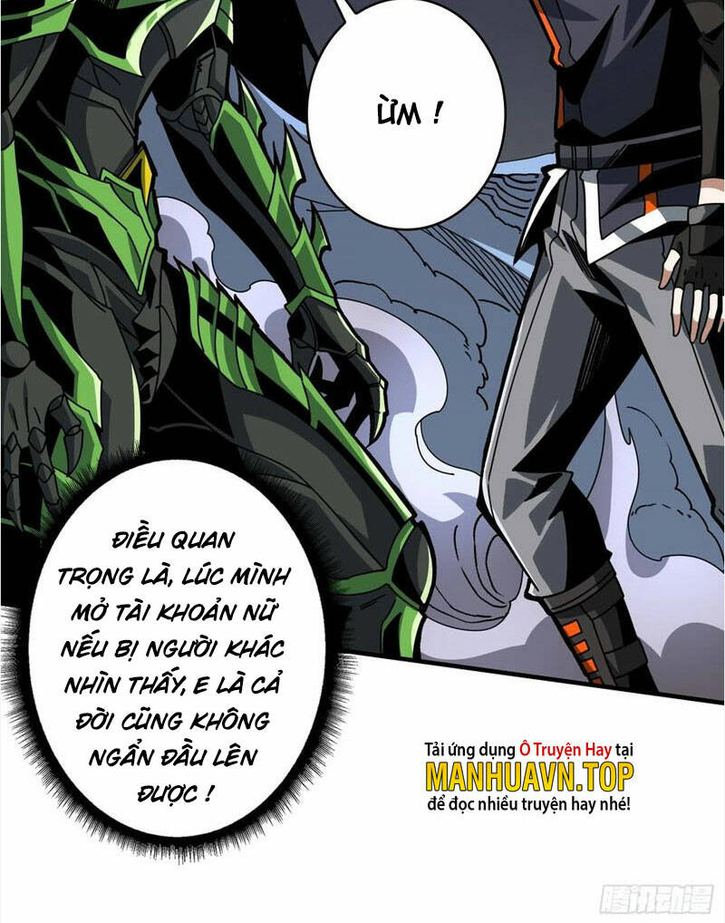 Vừa Chơi Đã Có Tài Khoản Vương Giả - Chapter 270 - Page 47