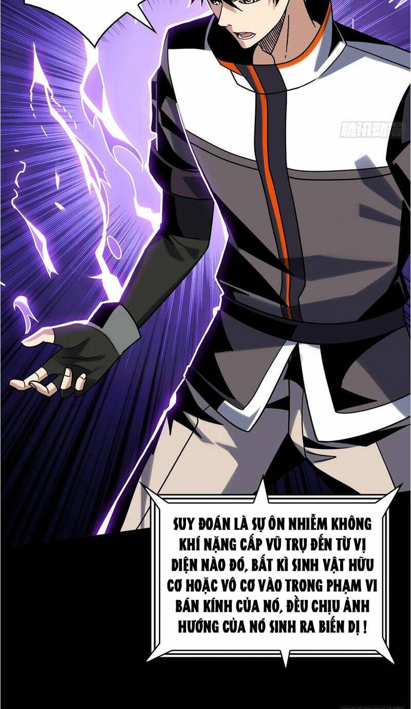 Vừa Chơi Đã Có Tài Khoản Vương Giả - Chapter 270 - Page 4