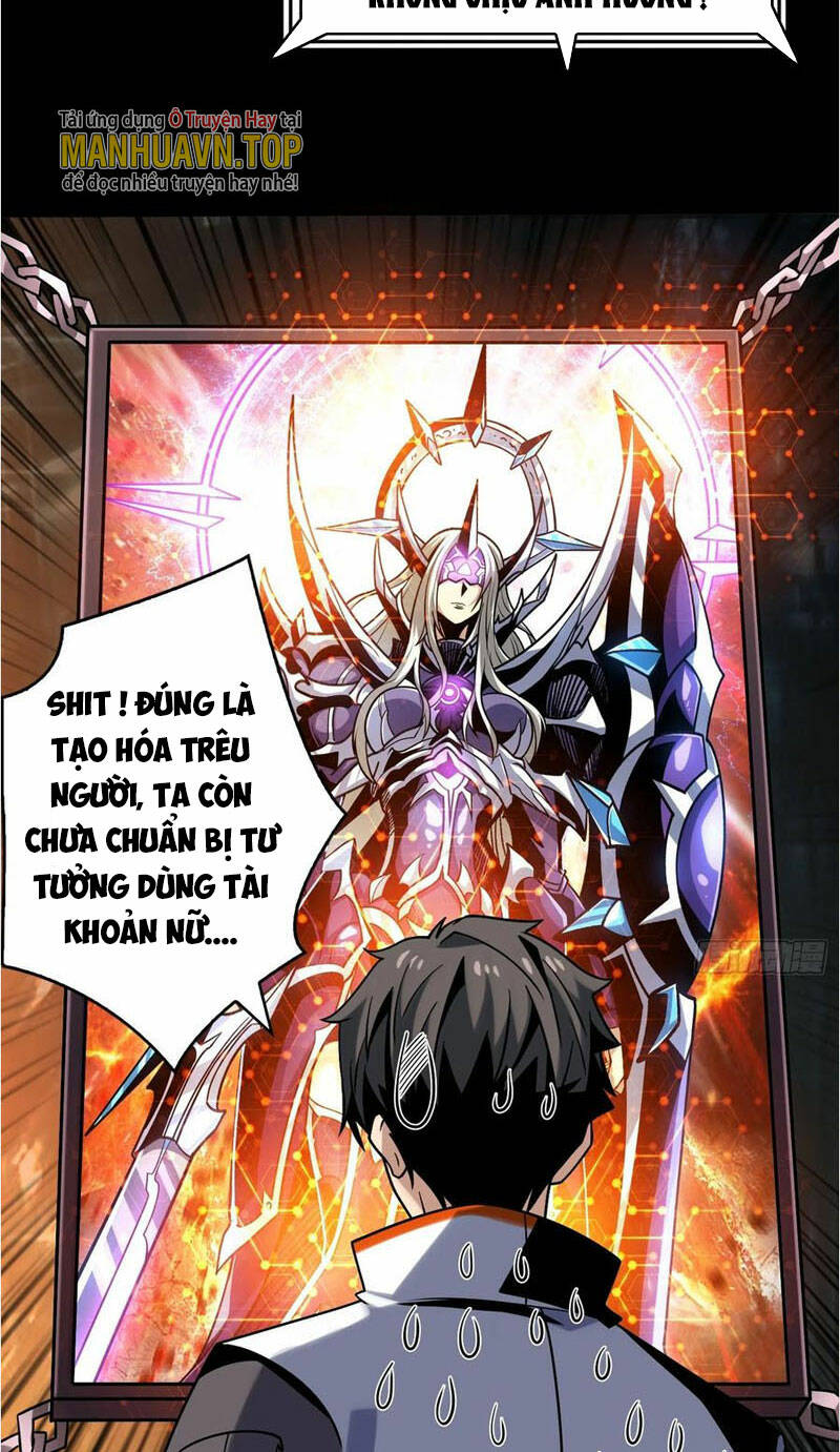 Vừa Chơi Đã Có Tài Khoản Vương Giả - Chapter 270 - Page 6