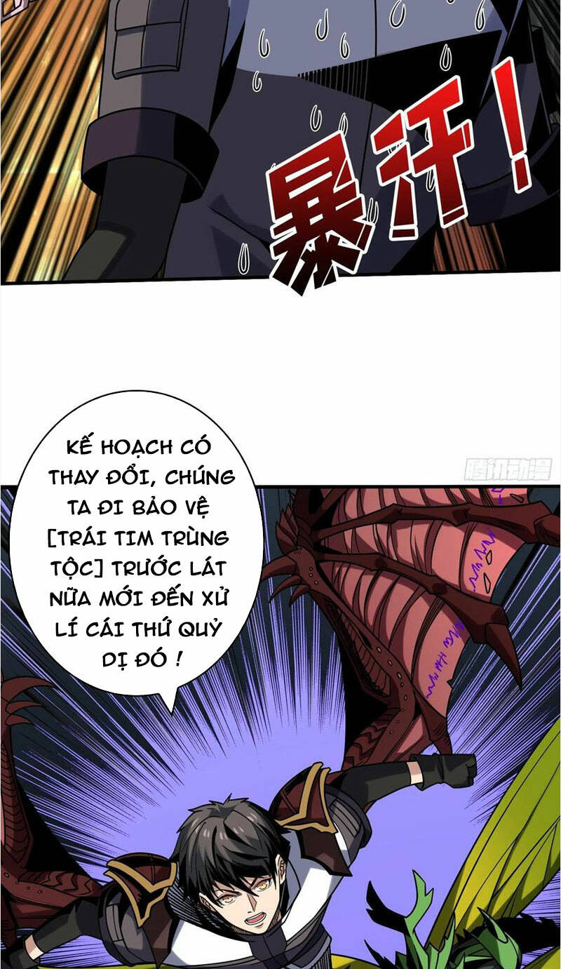 Vừa Chơi Đã Có Tài Khoản Vương Giả - Chapter 270 - Page 7