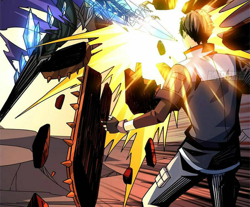 Vừa Chơi Đã Có Tài Khoản Vương Giả - Chapter 271 - Page 10