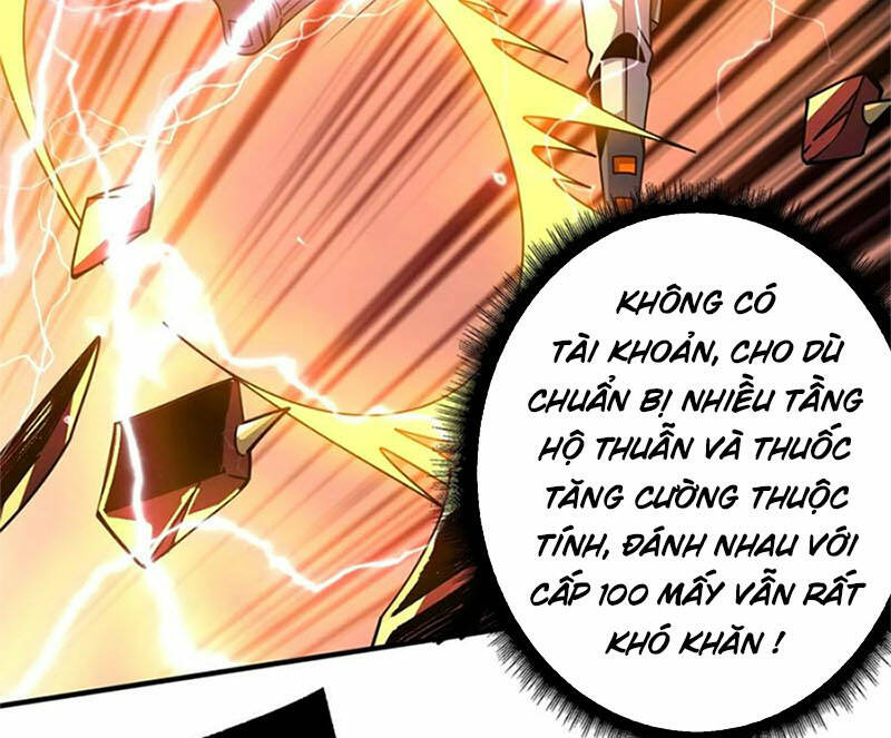 Vừa Chơi Đã Có Tài Khoản Vương Giả - Chapter 271 - Page 13