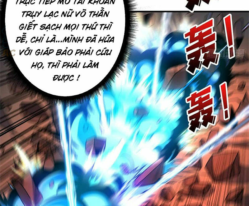 Vừa Chơi Đã Có Tài Khoản Vương Giả - Chapter 271 - Page 17