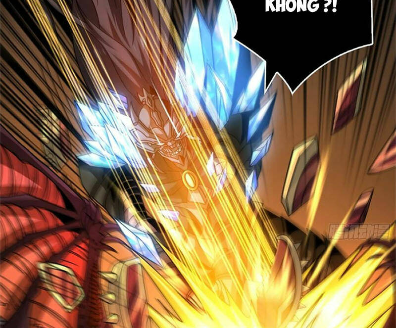 Vừa Chơi Đã Có Tài Khoản Vương Giả - Chapter 271 - Page 20