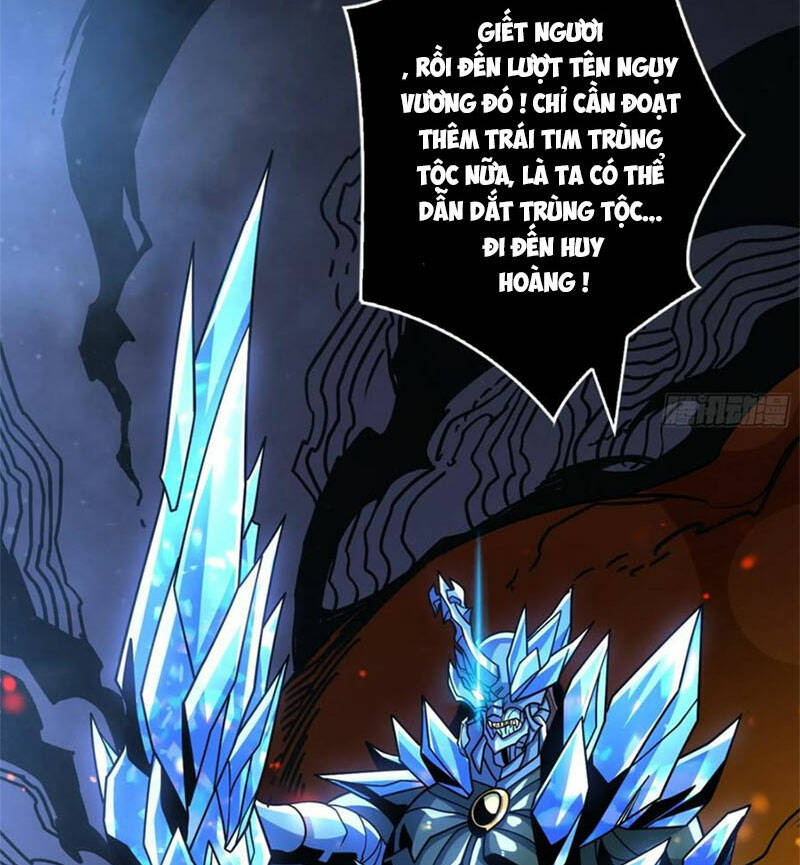 Vừa Chơi Đã Có Tài Khoản Vương Giả - Chapter 271 - Page 26