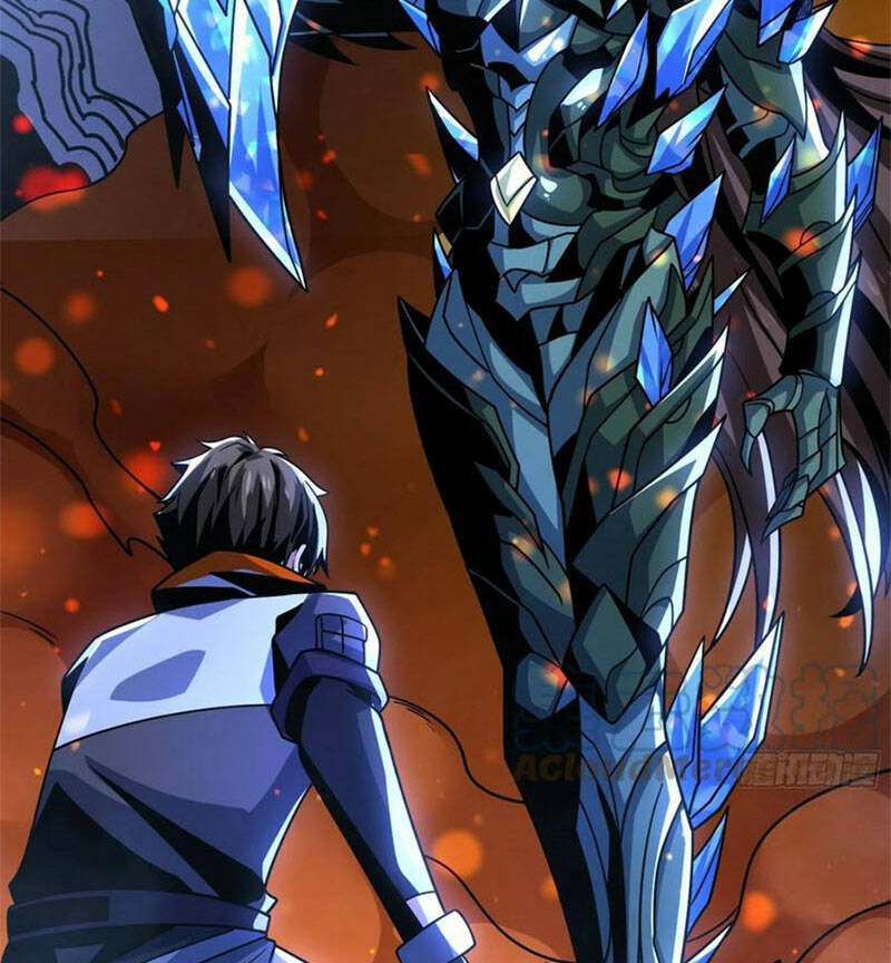 Vừa Chơi Đã Có Tài Khoản Vương Giả - Chapter 271 - Page 27