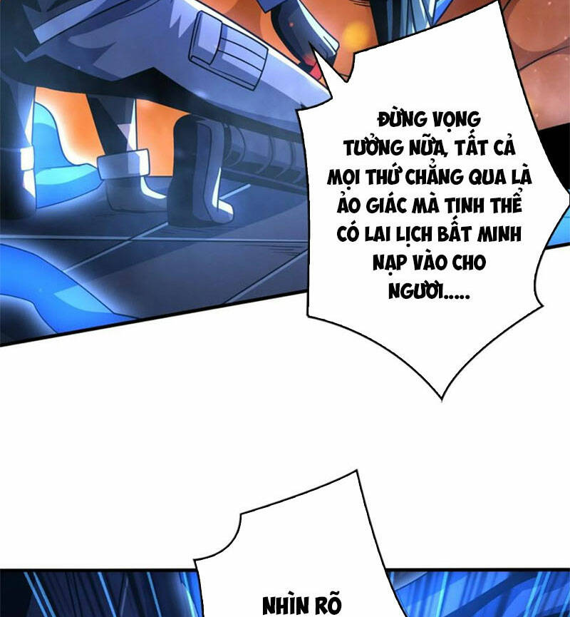 Vừa Chơi Đã Có Tài Khoản Vương Giả - Chapter 271 - Page 28