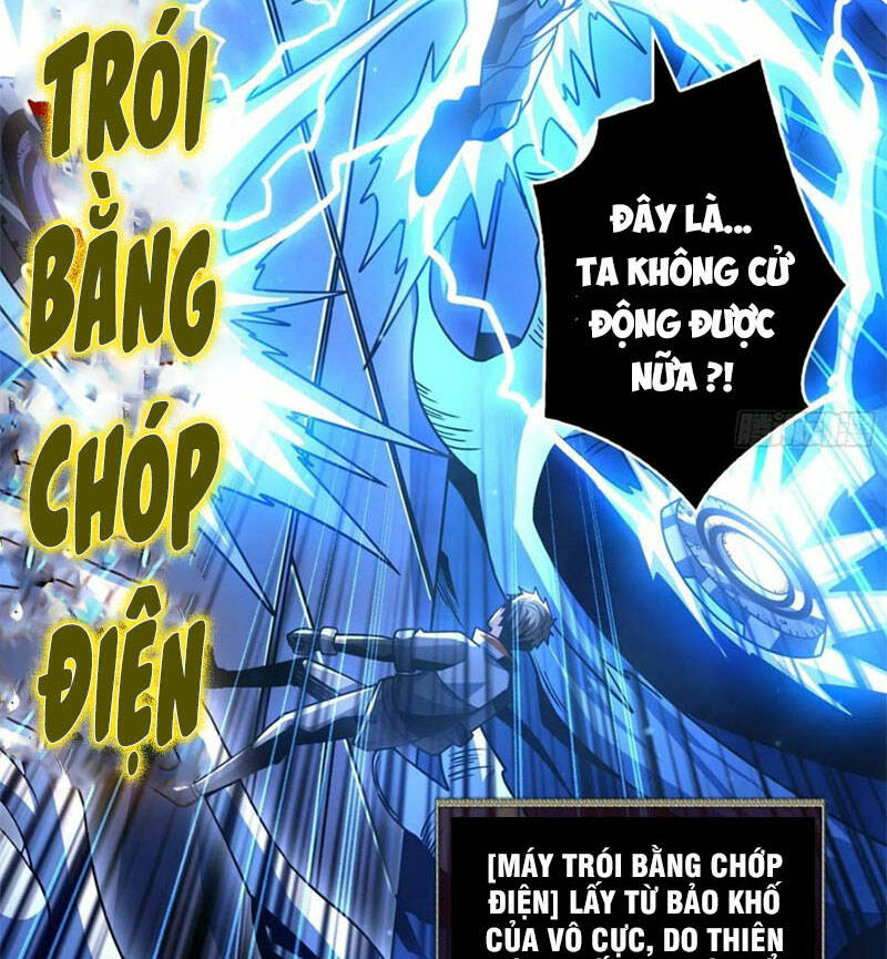 Vừa Chơi Đã Có Tài Khoản Vương Giả - Chapter 271 - Page 30