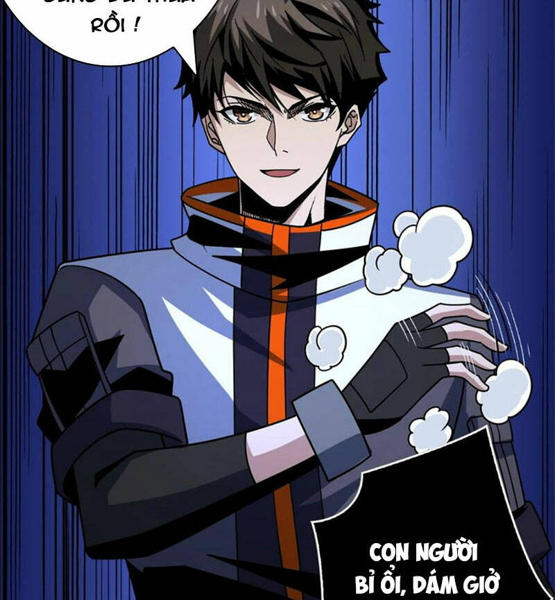 Vừa Chơi Đã Có Tài Khoản Vương Giả - Chapter 271 - Page 32