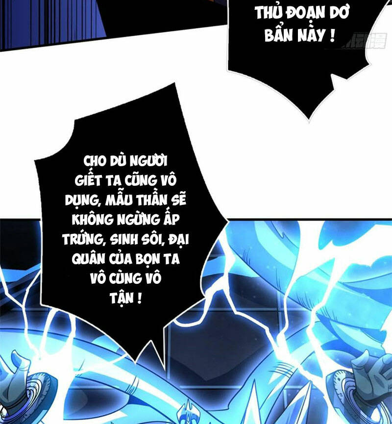 Vừa Chơi Đã Có Tài Khoản Vương Giả - Chapter 271 - Page 33