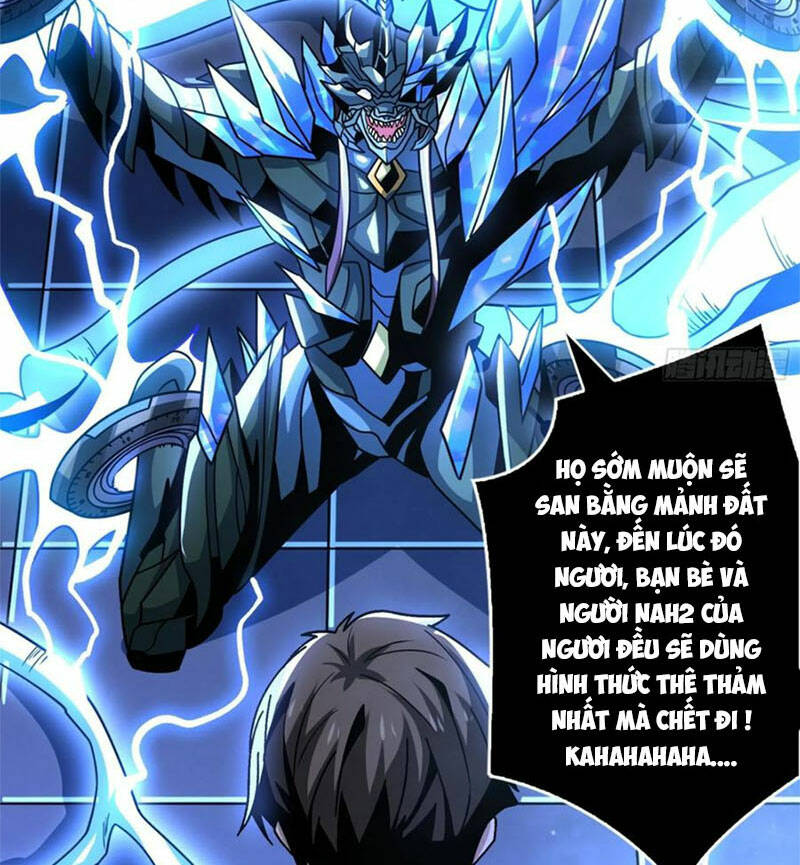 Vừa Chơi Đã Có Tài Khoản Vương Giả - Chapter 271 - Page 34