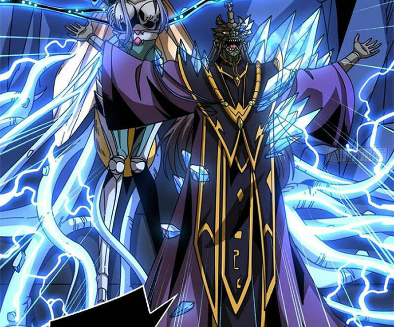 Vừa Chơi Đã Có Tài Khoản Vương Giả - Chapter 271 - Page 3